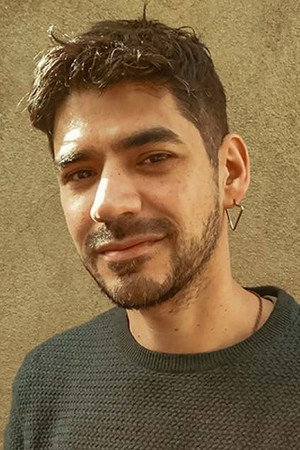 Rodrigo Guerrero portrait