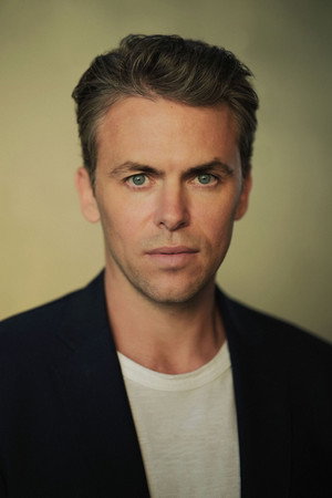 Tom Connolly portrait
