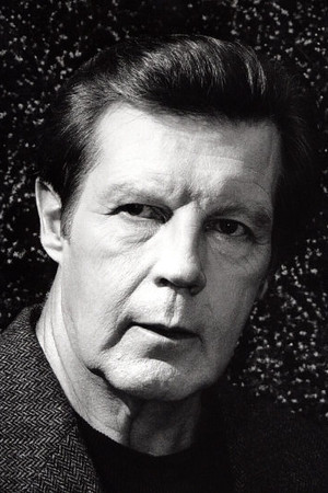 Scott St. James portrait