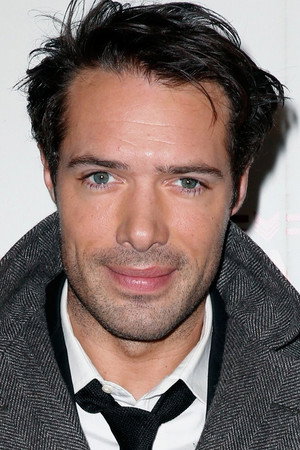 Nicolas Bedos portrait