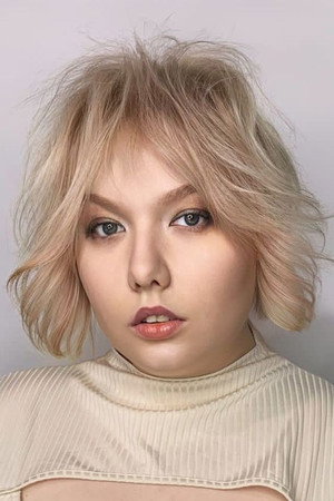 Alyona Shvidenkova portrait