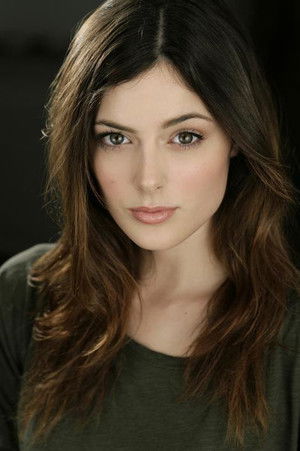 Sadie Newman portrait