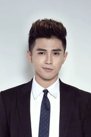 Will portrait