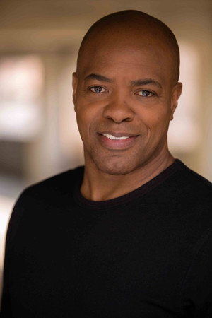 Kenneth Israel portrait