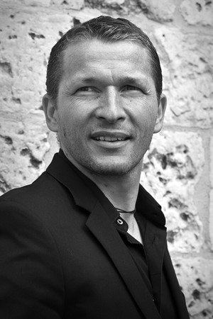 Rodolphe Liskowitch portrait
