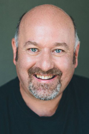 Chris Gleason portrait