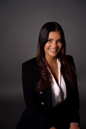 Jessica Ramirez portrait