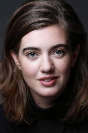 Ellie Nunn portrait