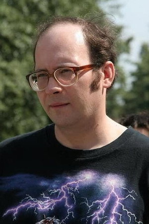 Aleksei Podolsky portrait