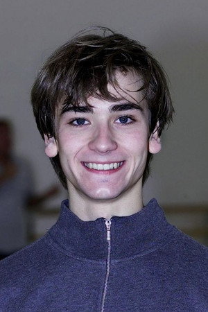 Friedemann Vogel portrait