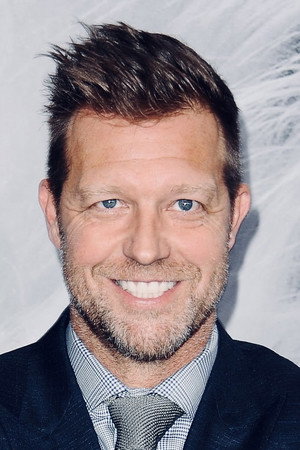 David Leitch portrait