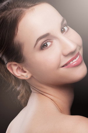 Alena Mudrová portrait