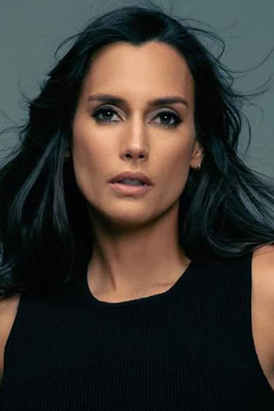 Alejandra Sandoval portrait