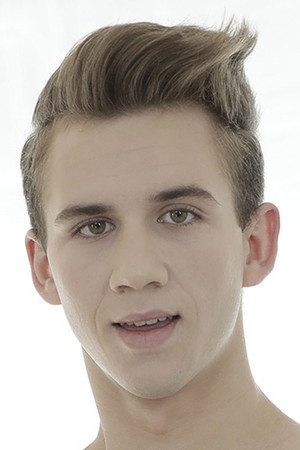 Julian Fox portrait