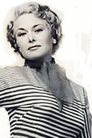 Miriam Sucre portrait