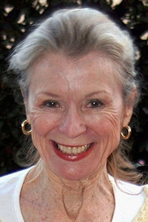 Marilyn Alex portrait