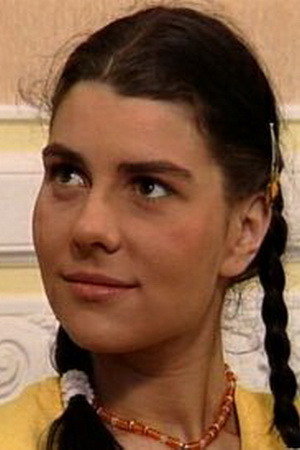 Petra portrait