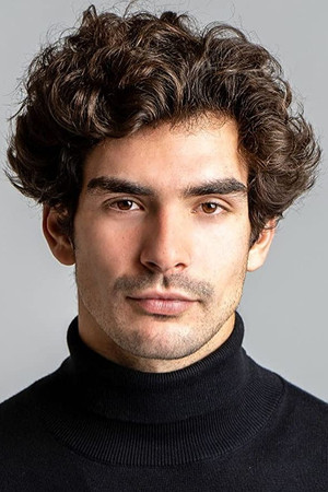 António Maria portrait