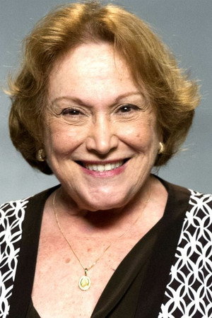 Nicette Bruno portrait
