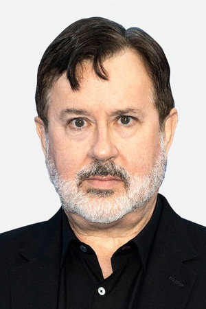 Jeremy Swift portrait