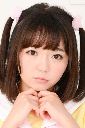 Rion Izumi portrait