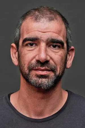 David Pereira Bastos portrait