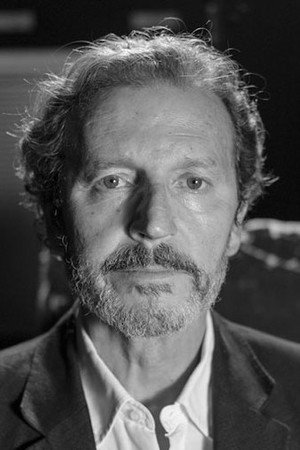 Pep Munné portrait