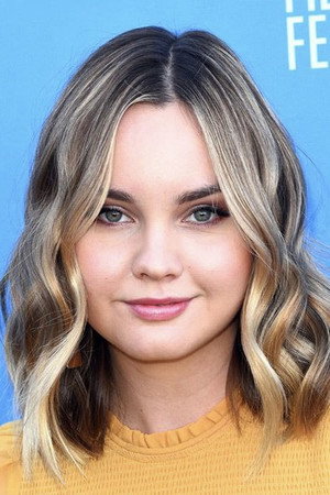 Liana Liberato portrait
