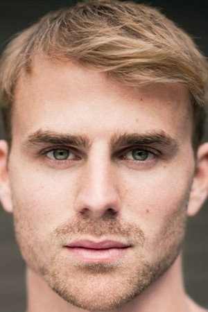 Leigh Scully portrait