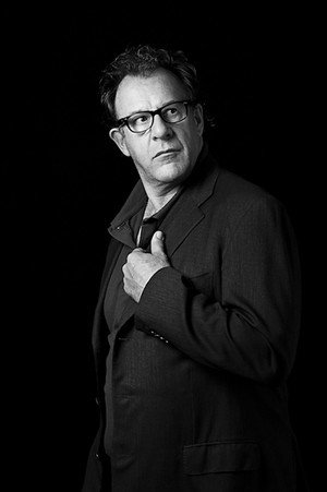 Maarten Wansink portrait