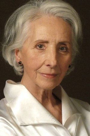 Mabel Rivera portrait