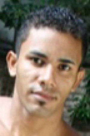 João Gabriel portrait