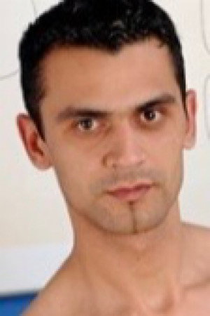 Adam Miko portrait