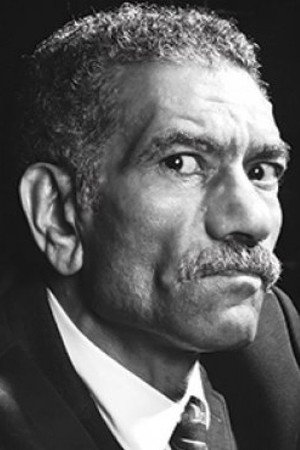 Sayed Ragab portrait