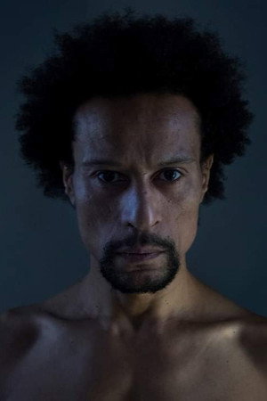 Júlio Mesquita portrait