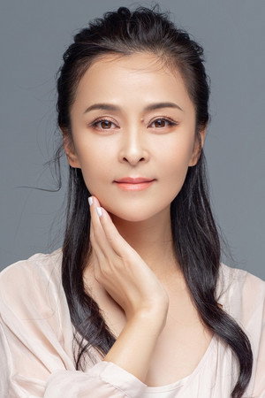 He Yin portrait