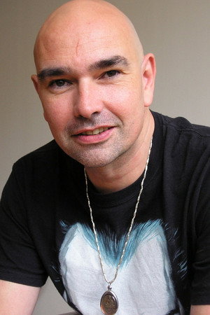 Cees Geel portrait