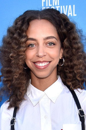 Hayley Law portrait