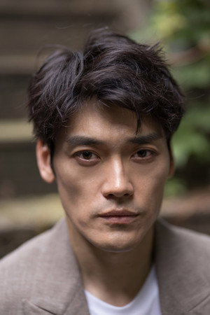 Nan Yan portrait