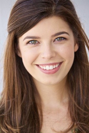Alanna Fox portrait