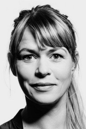 Tone Beate Mostraum portrait