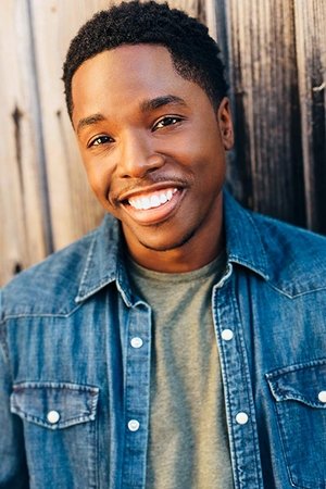 Denny Love portrait