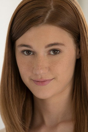 Alaina Dawson portrait