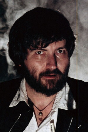Tobe Hooper portrait