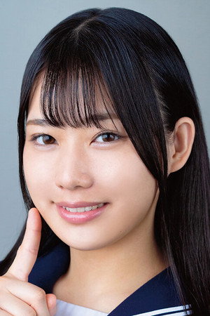 Rin Amasawa portrait