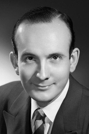 Jean-Louis Paris portrait