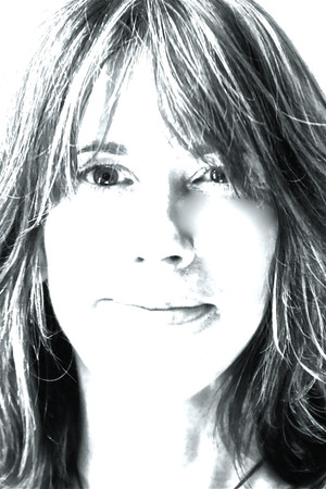 Karen Walton portrait