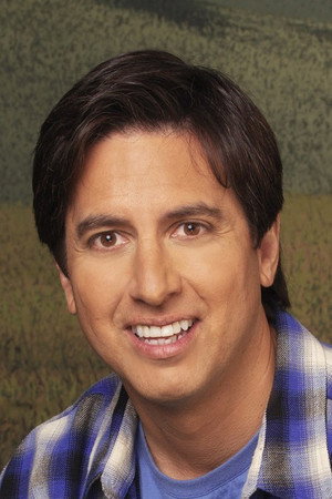 Ray Romano portrait