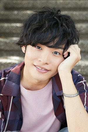 Nobuhiko Okamoto portrait