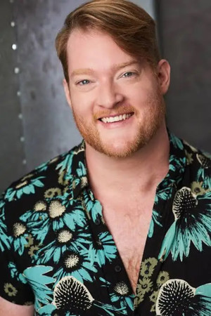 Austen Moret portrait